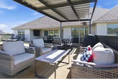 185 Stanley Lane, Poolville, TX 76487 - Photo 27