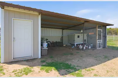 185 Stanley Lane, Poolville, TX 76487 - Photo 33