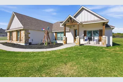 185 Stanley Lane, Poolville, TX 76487 - Photo 3