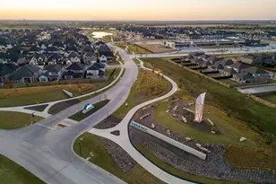 4512 Meander Wy, Celina, TX 75078 - Photo 33