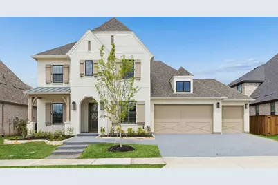 4512 Meander Way, Celina, TX 75078 - Photo 39