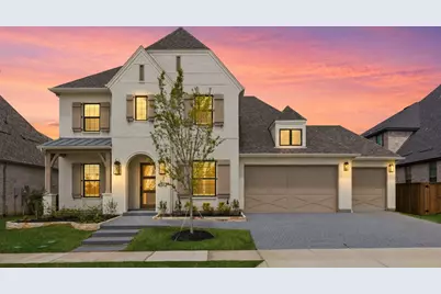 4512 Meander Way, Celina, TX 75078 - Photo 1