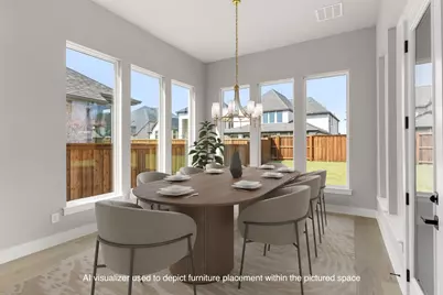 4512 Meander Way, Celina, TX 75078 - Photo 5