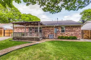 9935 Chippendale Dr, Dallas, TX 75238 - Photo 35