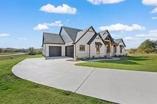 5029 Round Rock Dr, Aledo, TX 76008 - Photo 5