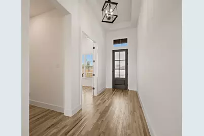 5029 Round Rock Drive, Aledo, TX 76008 - Photo 7