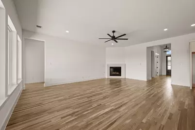 5029 Round Rock Drive, Aledo, TX 76008 - Photo 13