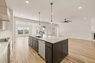 5029 Round Rock Dr, Aledo, TX 76008 - Photo 17