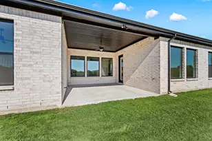 5029 Round Rock Dr, Aledo, TX 76008 - Photo 35