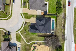 1507 Rice Run Dr, Wylie, TX 75098 - Photo 11