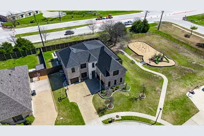 1507 Rice Run Drive, Wylie, TX 75098 - Photo 3