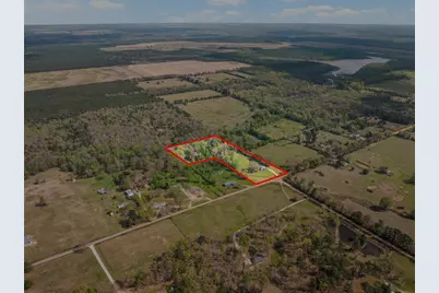 1302 SW County Road 3110, De Kalb, TX 75559 - Photo 35