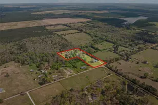 1302 SW County Road 3110, De Kalb, TX 75559 - Photo 35