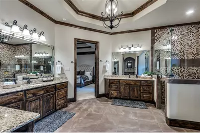 3116 County Road 808, Cleburne, TX 76031 - Photo 17