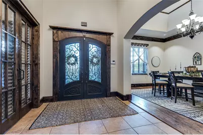 3116 County Road 808, Cleburne, TX 76031 - Photo 9