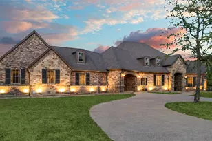 3116 County Rd 808, Cleburne, TX 76031 - Photo 1