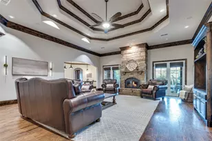 3116 County Rd 808, Cleburne, TX 76031 - Photo 11