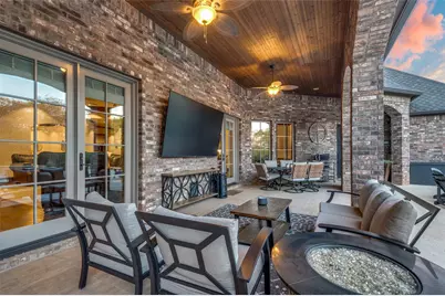 3116 County Road 808, Cleburne, TX 76031 - Photo 29