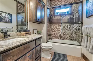 3116 County Rd 808, Cleburne, TX 76031 - Photo 23