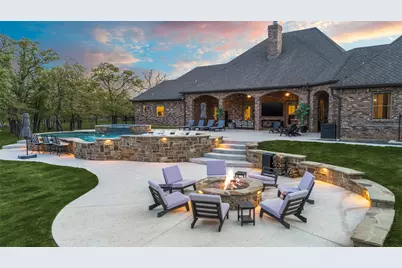 3116 County Road 808, Cleburne, TX 76031 - Photo 3