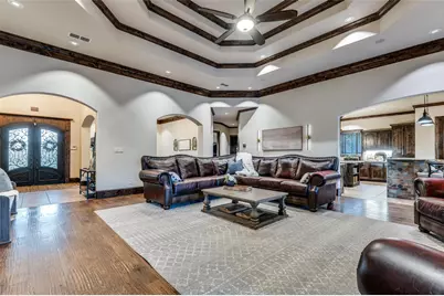 3116 County Road 808, Cleburne, TX 76031 - Photo 13