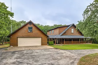 2383 Blanks Road, Tioga, TX 76271 - Photo 1