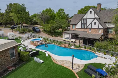 504 Cholla Court, Fort Worth, TX 76112 - Photo 1
