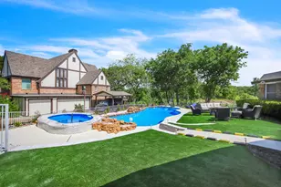 504 Cholla Ct, Fort Worth, TX 76112 - Photo 29