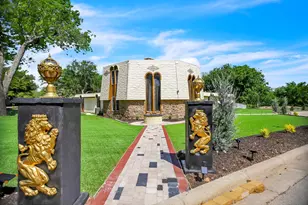 504 Cholla Ct, Fort Worth, TX 76112 - Photo 1