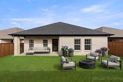 109 Community Drive, Lavon, TX 75166 - Photo 17