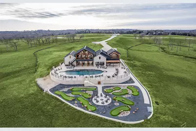 365 Woodland Trail, Windom, TX 75492 - Photo 1