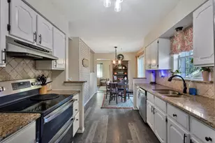 402 Kenway St, Rockwall, TX 75087 - Photo 5