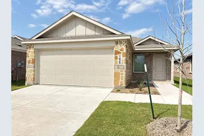 1625 Elliott Road, Howe, TX 75459 - Photo 1