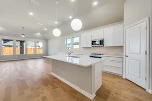 1312 Silver Grass Meadows, Celina, TX 75009 - Photo 9