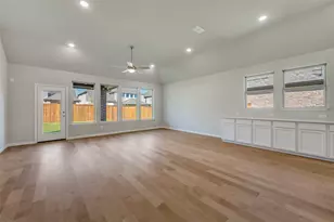 1312 Silver Grass Meadows, Prosper, TX 75009 - Photo 5