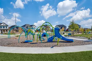 1312 Silver Grass Meadows, Prosper, TX 75009 - Photo 11