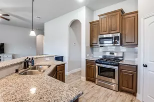 3011 Razorback St, Melissa, TX 75454 - Photo 9