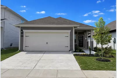 3114 Texoma Boulevard, Farmersville, TX 75442 - Photo 1