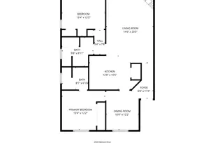 2304 Oakmont Dr, Bedford, TX 76022 - Photo 39