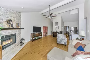 2304 Oakmont Dr, Bedford, TX 76022 - Photo 23