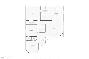 2800 Arbury Dr, McKinney, TX 75071 - Photo 31