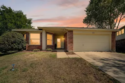 2800 Arbury Drive, McKinney, TX 75071 - Photo 1
