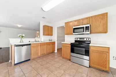 2800 Arbury Drive, McKinney, TX 75071 - Photo 5