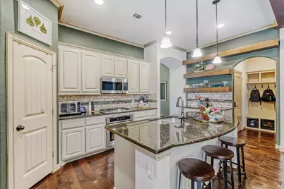 7624 Truchard Drive, Fort Worth, TX 76179 - Photo 7