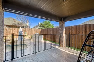 7624 Truchard Dr, Fort Worth, TX 76179 - Photo 21