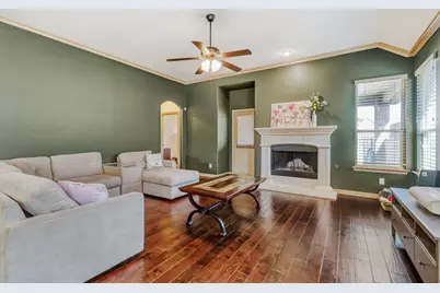 7624 Truchard Drive, Fort Worth, TX 76179 - Photo 11