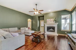 7624 Truchard Dr, Fort Worth, TX 76179 - Photo 11