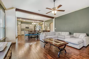 7624 Truchard Dr, Fort Worth, TX 76179 - Photo 13