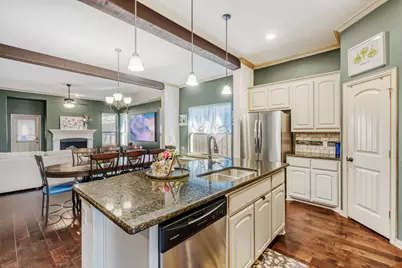 7624 Truchard Drive, Fort Worth, TX 76179 - Photo 9