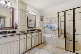 7624 Truchard Dr, Fort Worth, TX 76179 - Photo 17